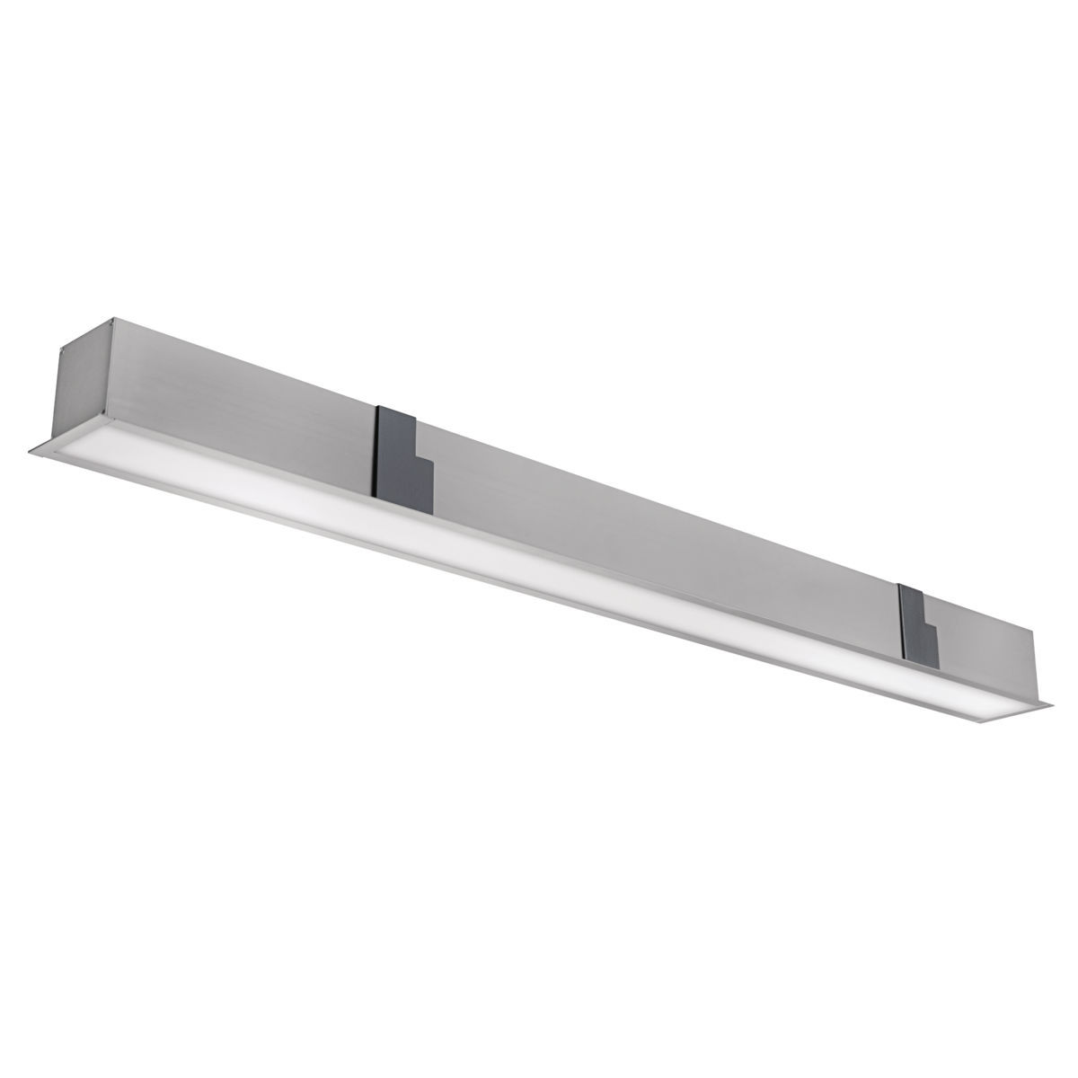 Luminaria empotrable de techo VOLICA G/K LUG Light Factory LED