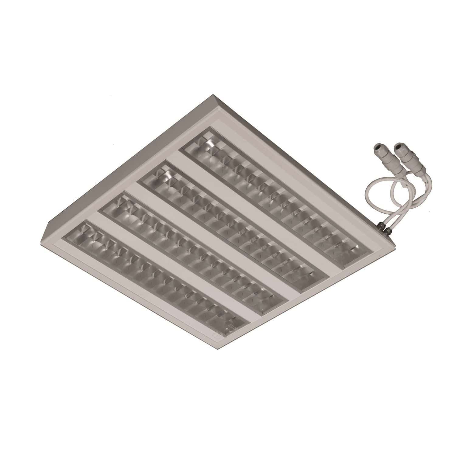 Luminaria empotrable de techo MODUS CR MODUS, Spol. LED