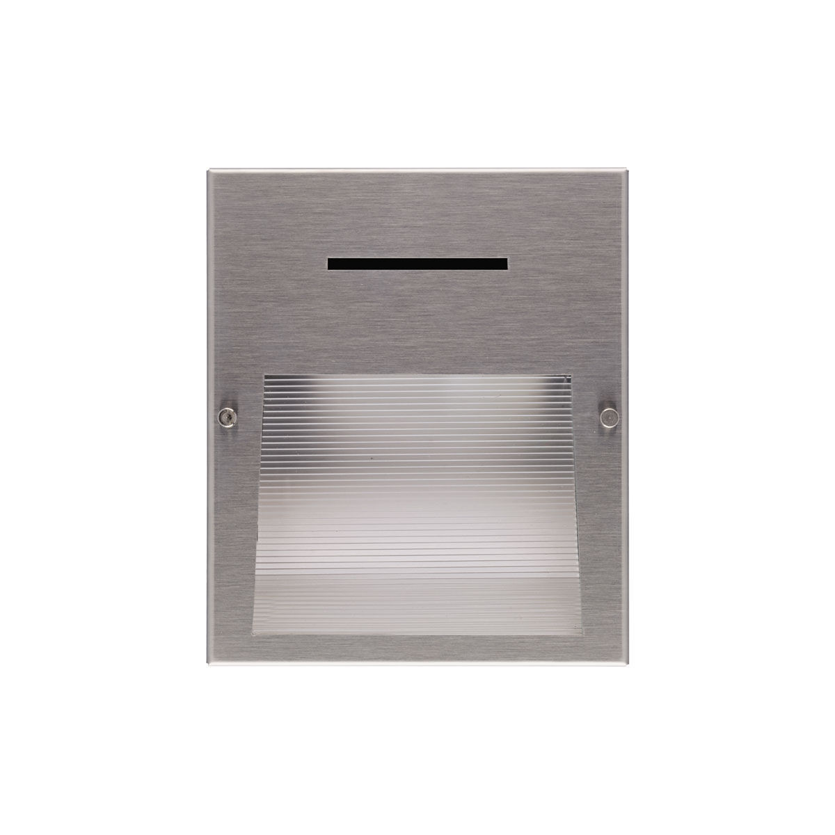 Luminaria empotrable de pared TRIDO Iluminacion, LED