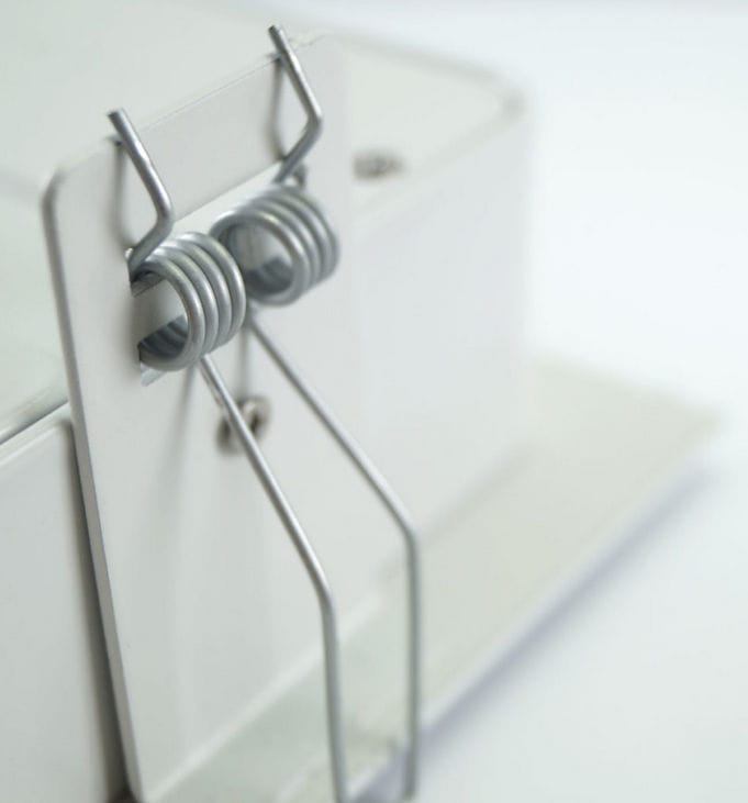 Iluminación de emergencia de techo - ERGEN - SECOM Iluminacion