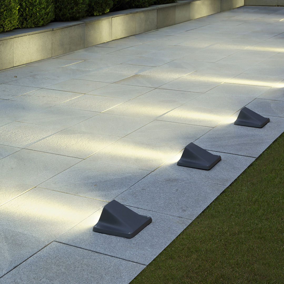 Luminaria LED REXEL LedsC4 IP67 / de exterior / para espacio público