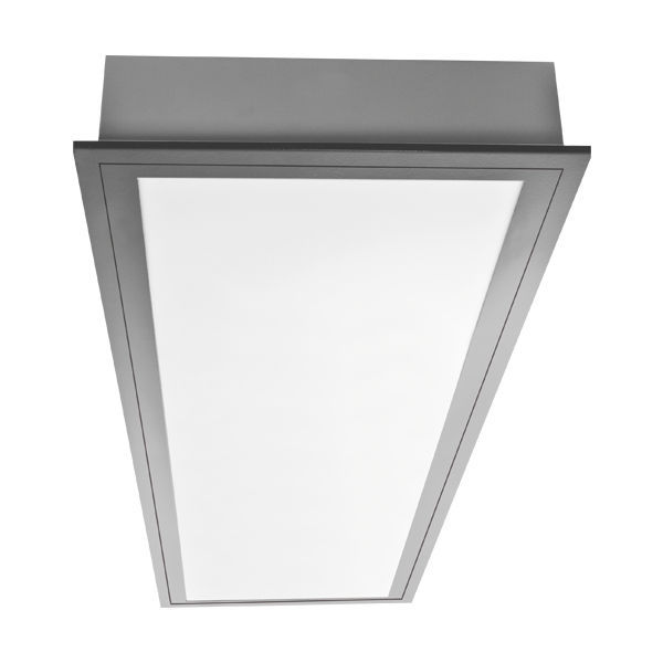 Luminaria empotrable de techo LWN 1200 OP Imperial Factory of