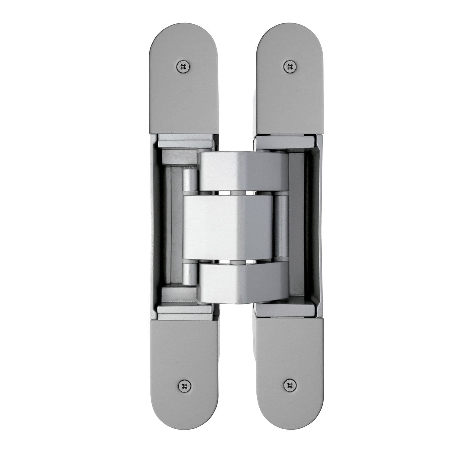 Bisagra para puerta - INVISACTA : IN310 - OTLAV - de aluminio / de