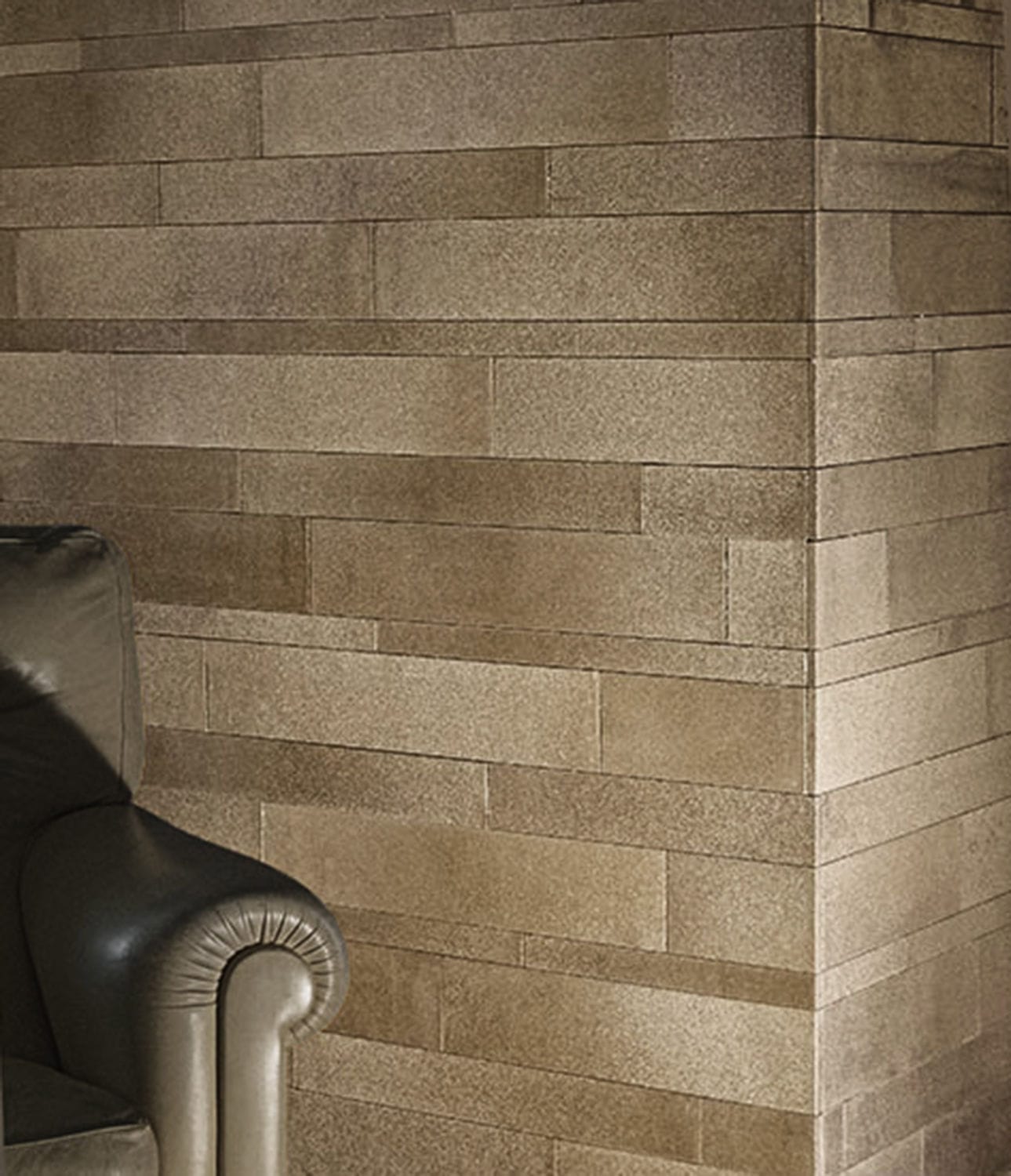 Baldosa de interior / de exterior / de suelo / de hormigón - GEODESIA