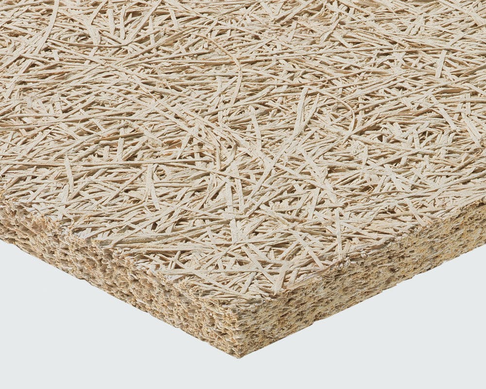 Panel acústico para loseta de falso techo - CELENIT ACOUSTIC A2