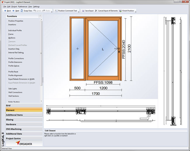 logikal software