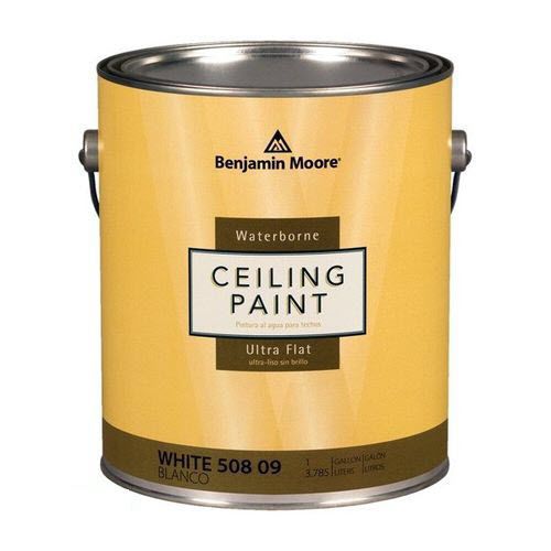 Pintura decorativa - BENJAMIN MOORE® WATERBORNE - Benjamin Moore & Co