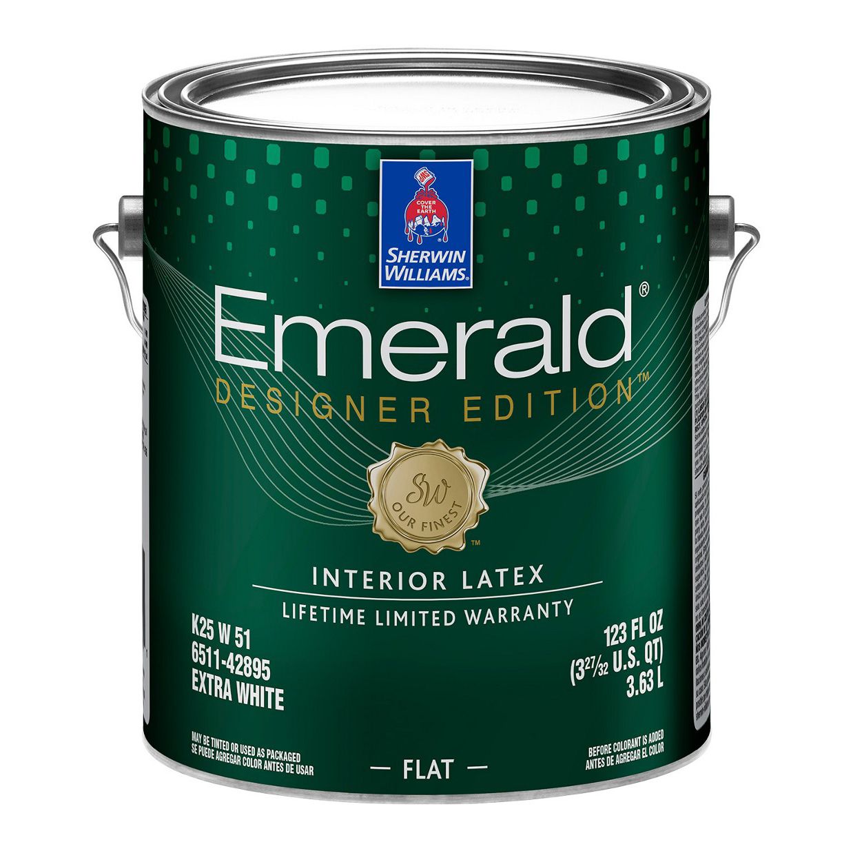 Pintura de imprimación Emerald Designer Edition SherwinWilliams