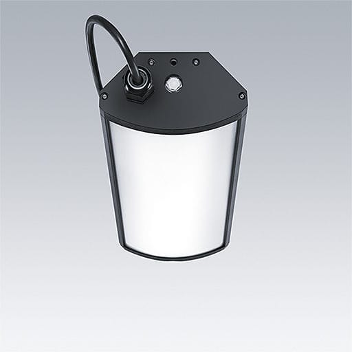 Luminaria LED FEROZ Thorn Europhane lineal / IP66 / de exterior