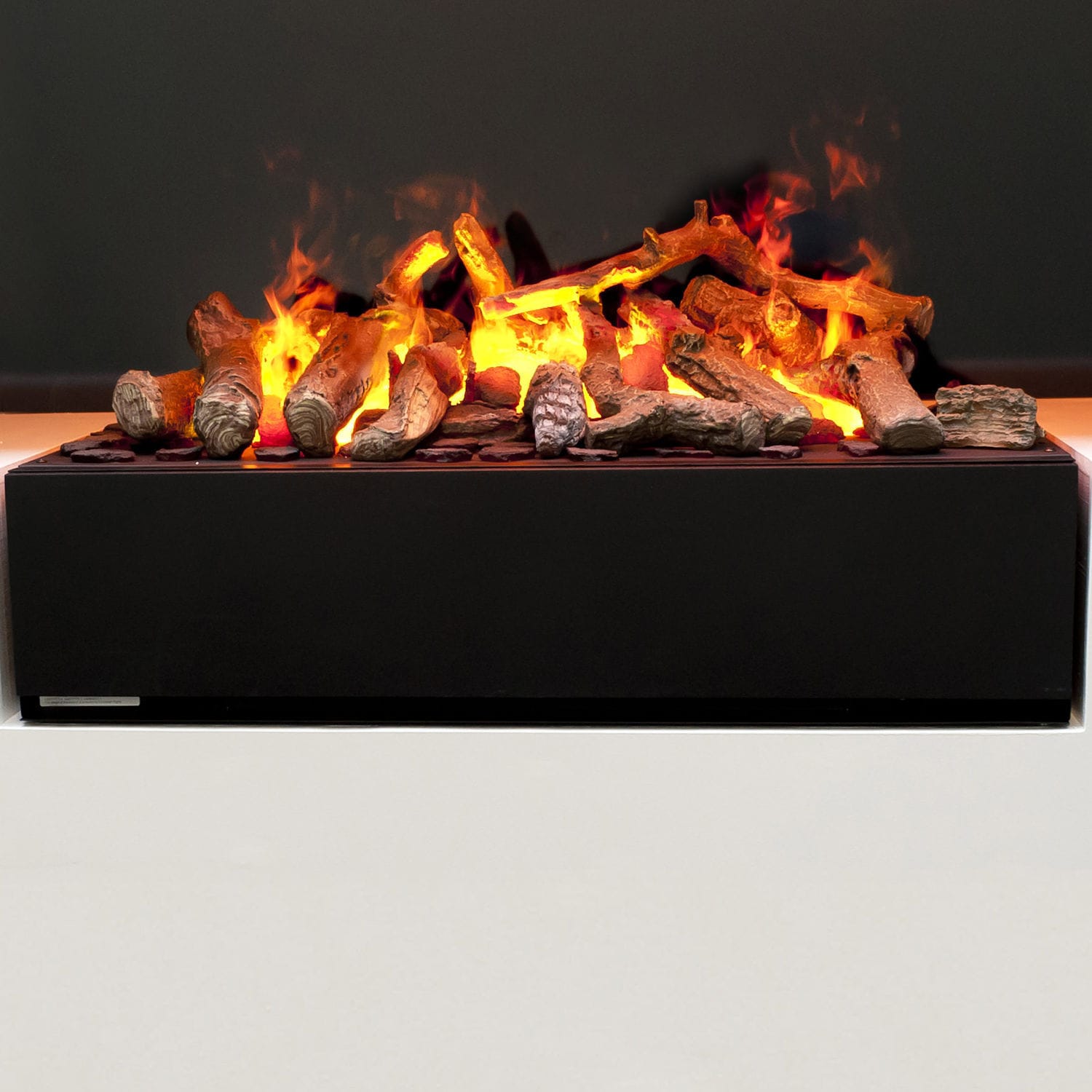 Chimenea insertable central - DIMPLEX CASSETTE L OPTI-MYST / JUNEAU XL