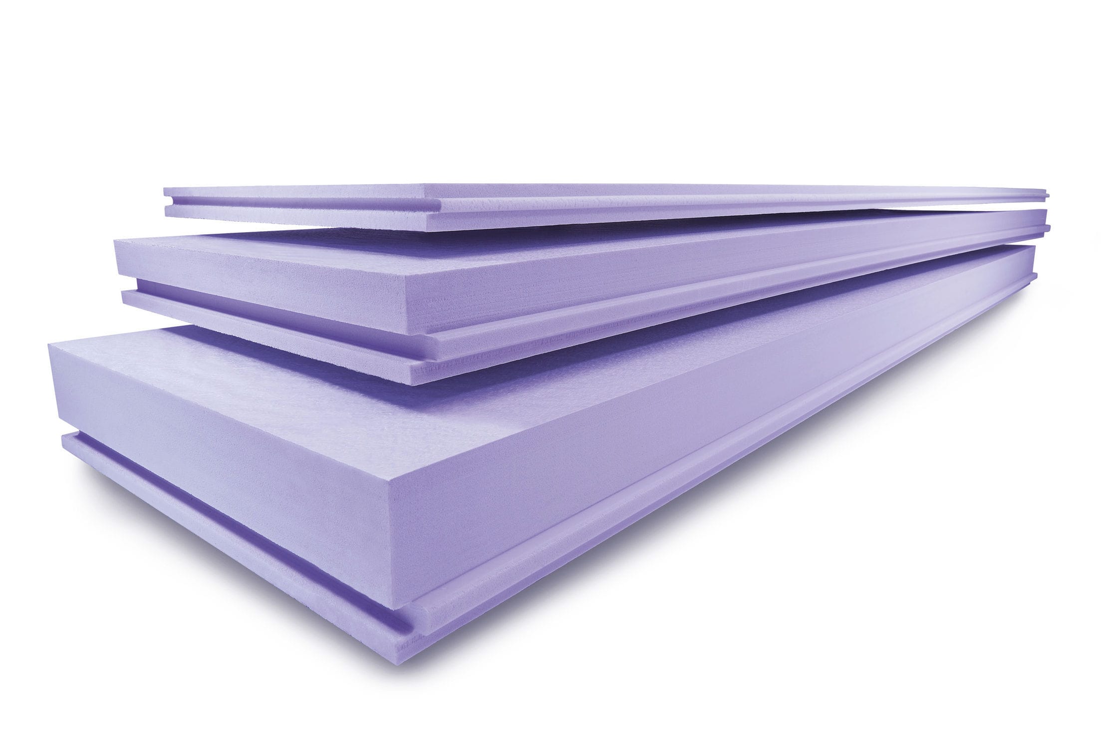 Aislante térmico JACKODUR® KF 300 STANDARD