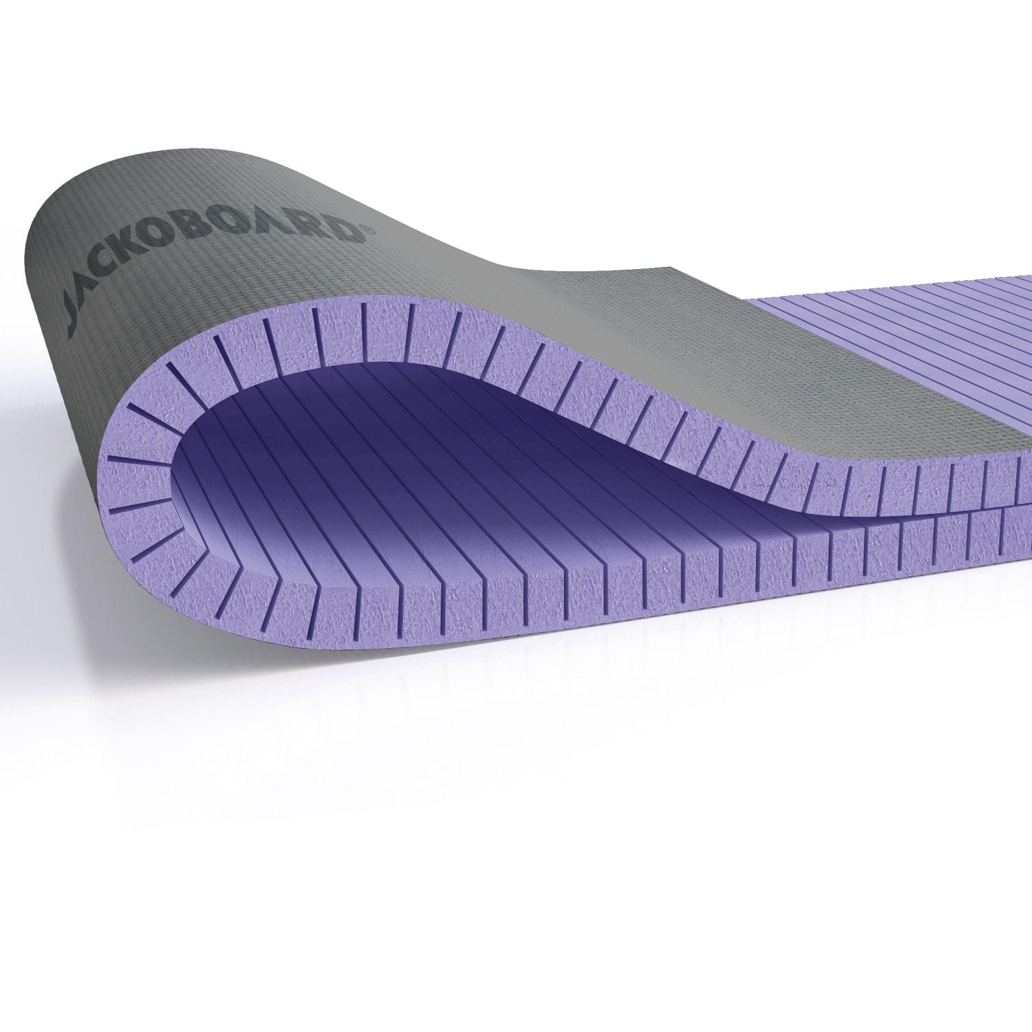 Aislante térmico - JACKOBOARD® FLEXO PLUS - Jackon Insulation - de