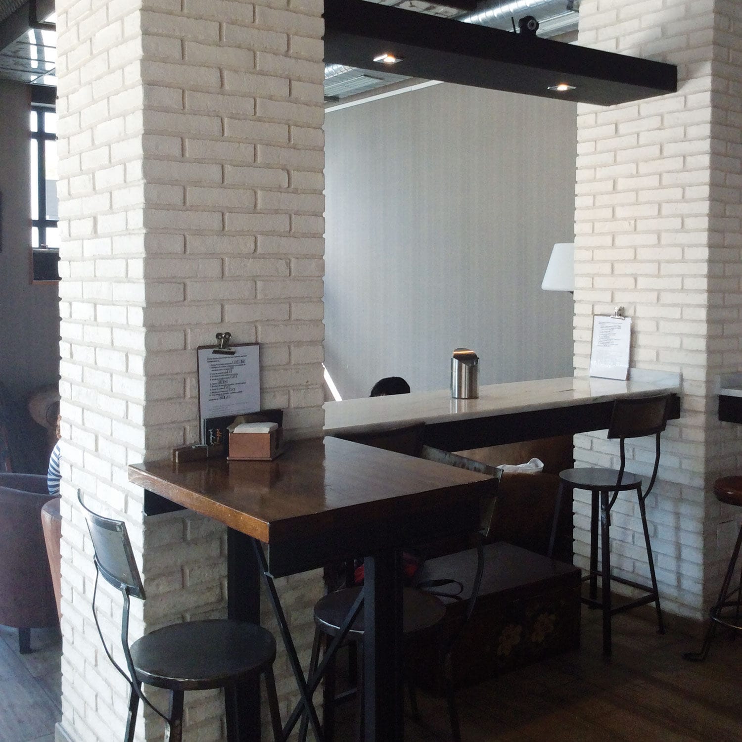 Revestimiento de pared de hormigón - OXFORD - Verniprens - para uso