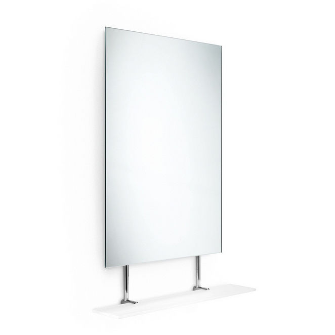 Espejo para baño de pared - SPECI - Ws Bath Collections - contemporáneo