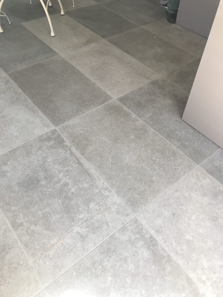 Baldosa de interior - CÈDRE GRIS - CREA STONE - de exterior / para