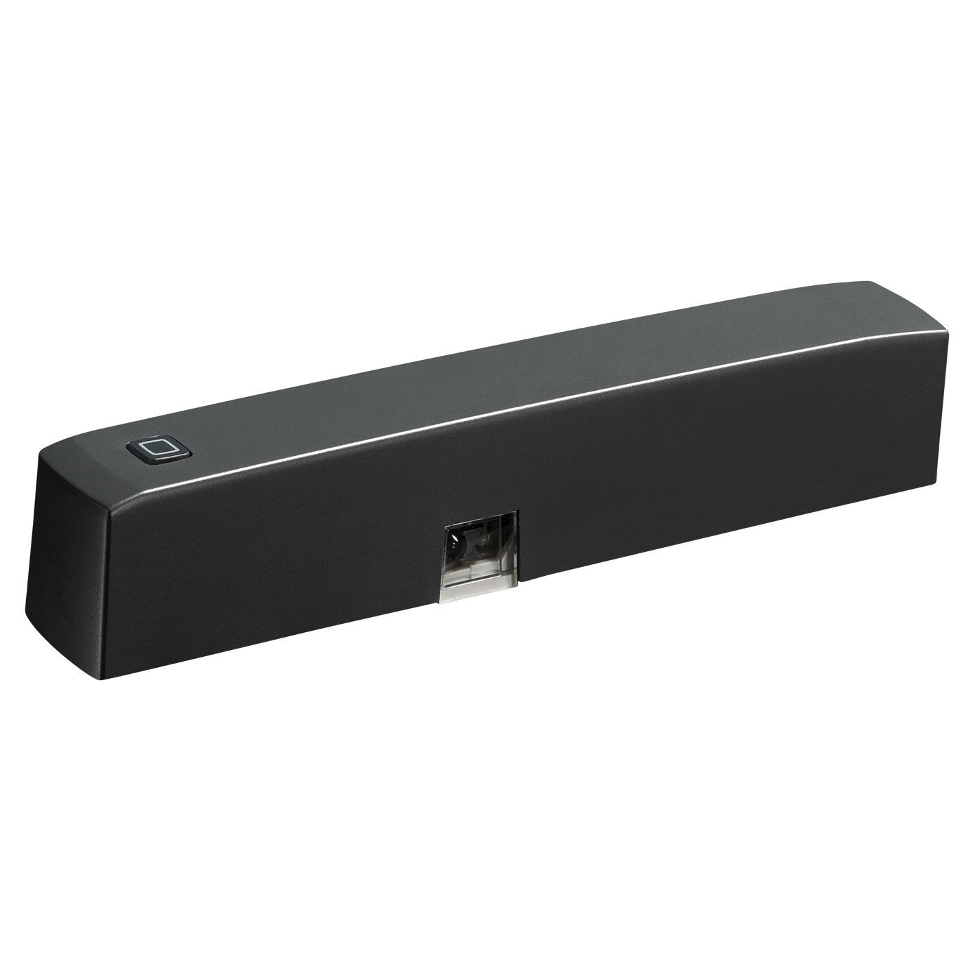 Homematic IP Motion Detector - Indoor Smart Sensor With Brightness Detection