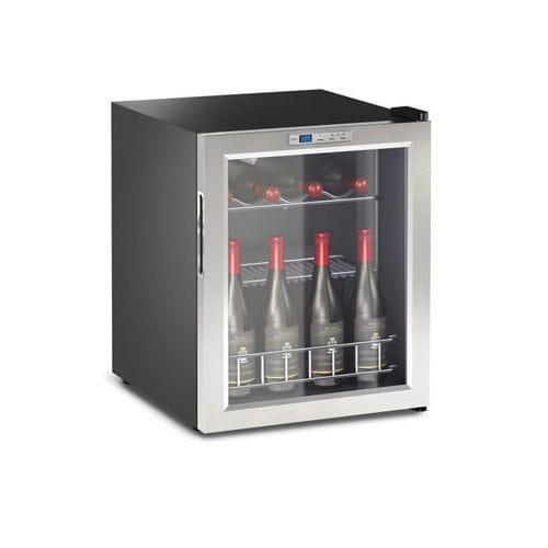 Vinoteca profesional DCW46 VITRIFRIGO instalación libre / de