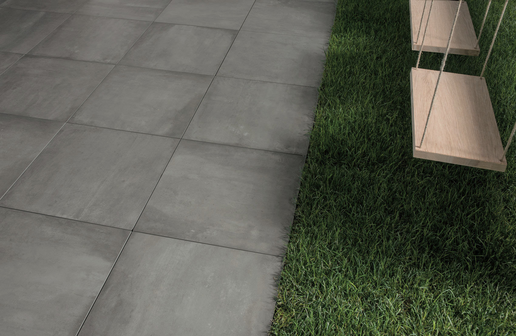 Baldosa de interior - AZIMUT : FROID - Novoceram sas - de exterior / de