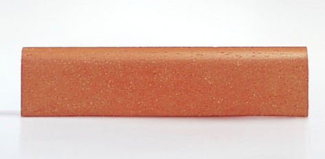 Baldosa de exterior - SOLAVA - de pared / para suelo / de terracota