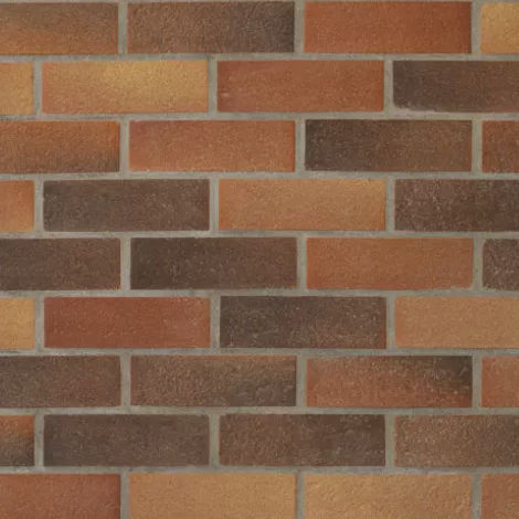 Fachaleta de ladrillo de arcilla - LIGHT FACING - SOLAVA - para fachada