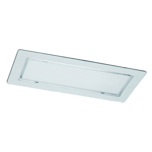 Luminaria empotrable de techo L18 SIDE ILLUMINAZIONE SPA LED