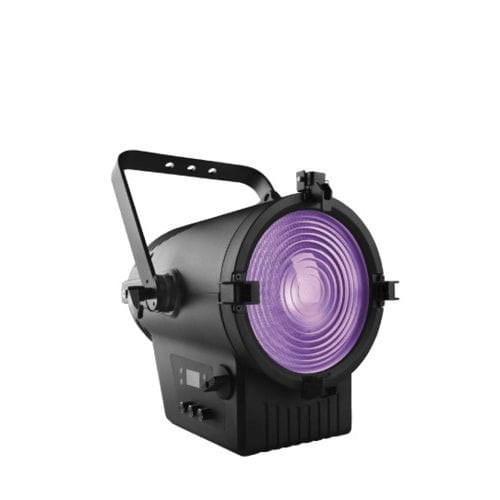 Proyector fresnel IP20 CANTATA FC Strand Lighting LED / para