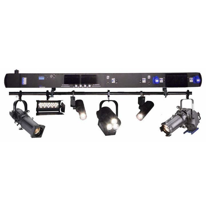 Regulador DMX R21 Strand Lighting