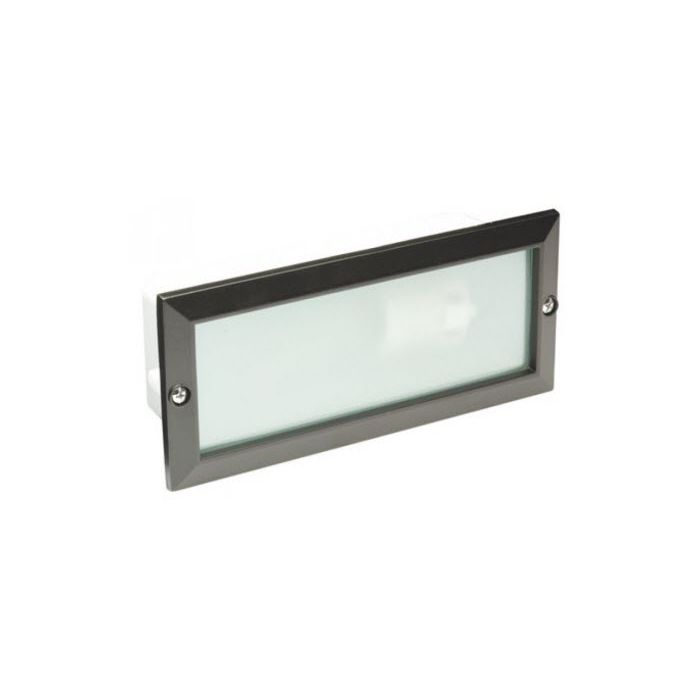 Luminaria empotrable de pared BD7 Simon Lighting fluorescente