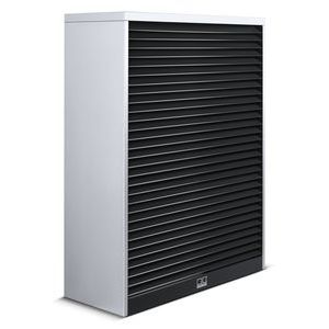 Rejilla de ventilación de metal - WDH SERIES - REMKO GmbH & Co. KG