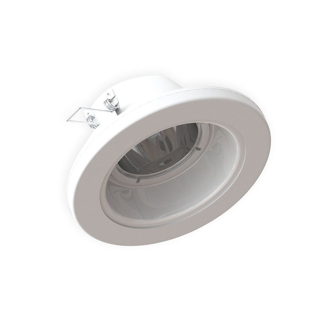 Downlight empotrable ATOM PLUS ASD Lighting LED / fluorescente
