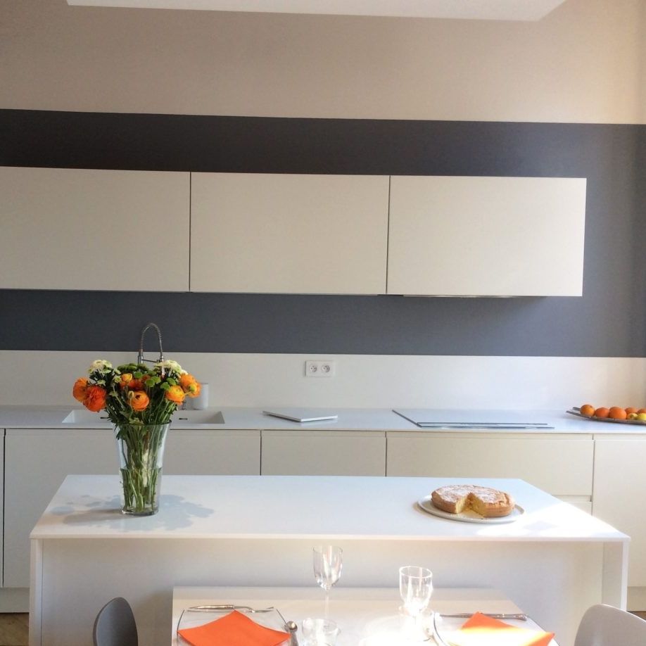 Isla de cocina para uso residencial - IMAGE 08 - IMAGE