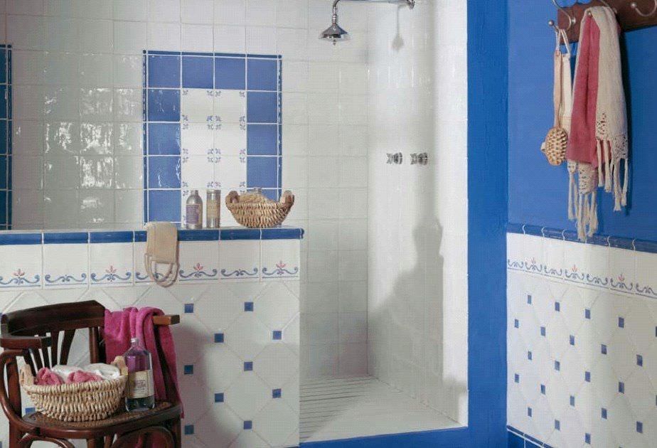 Baldosa de interior - ALBA - Argenta cerámica - de baño / de pared / de