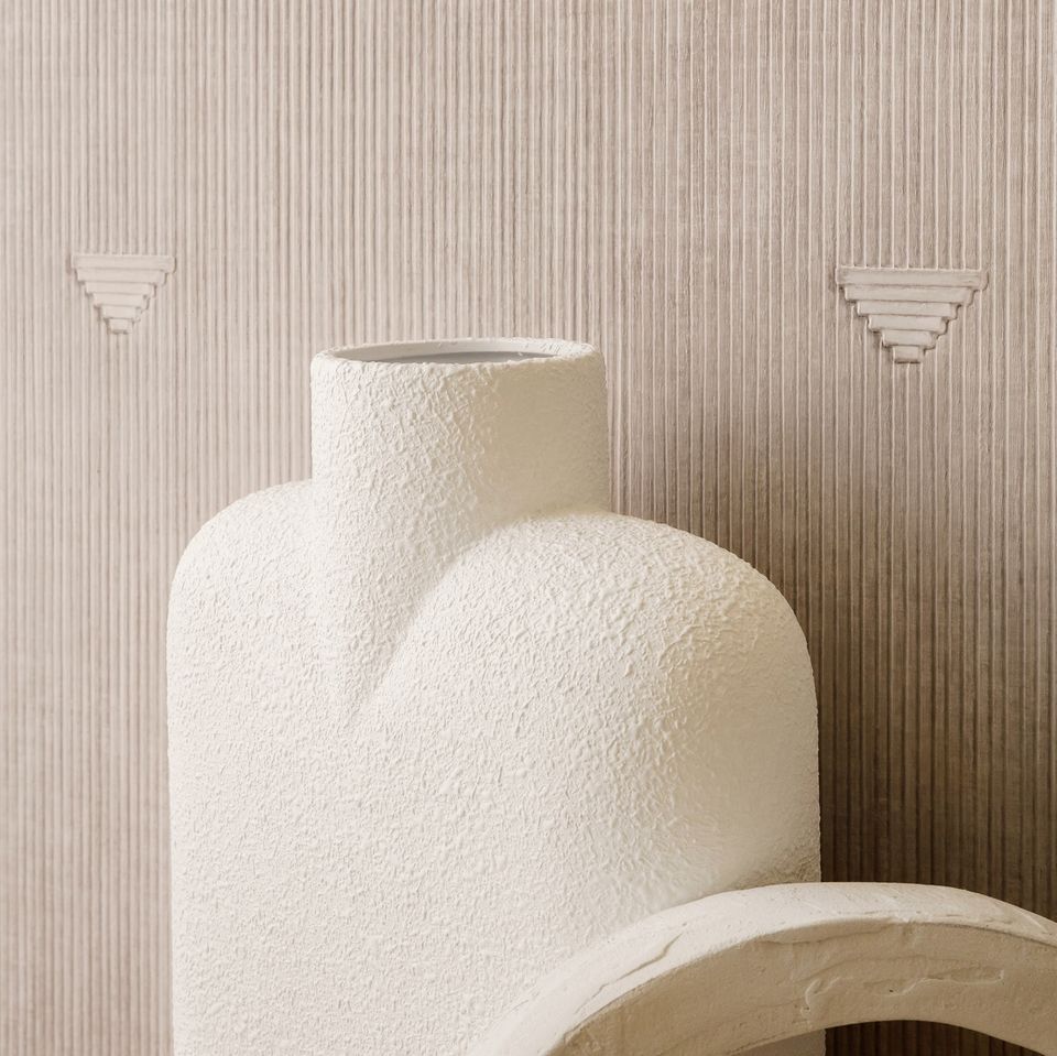 Papel pintado contemporáneo HA Wall&Deco de tela / de vinilo