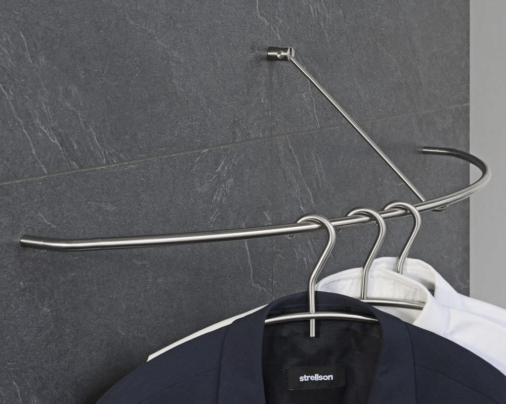 Porta perchas de pared G45 PHOS Design GmbH