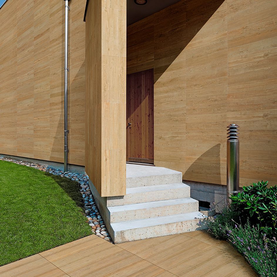 Baldosa de interior MOOD Recer de exterior / de