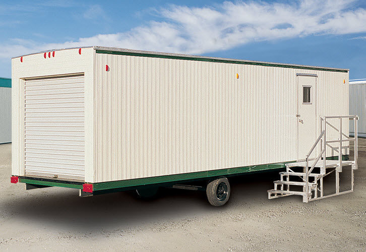 Contenedor para uso industrial / para oficina / para almacenamiento