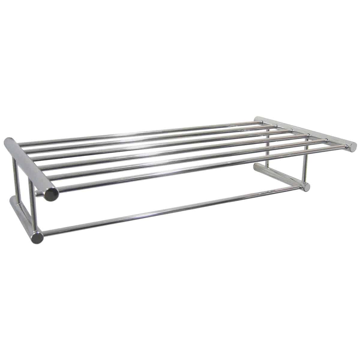 Toallero más de 3 barras - AI0040C - Mediclinics, s.a. - de pared / de