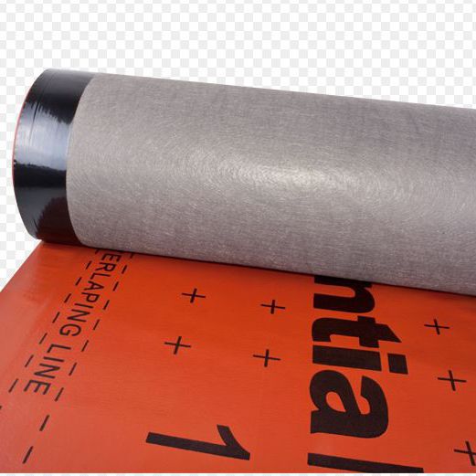 Lámina bajo tejas aislante - VENTIA NEO 170 - MDM® - de poliéster / de