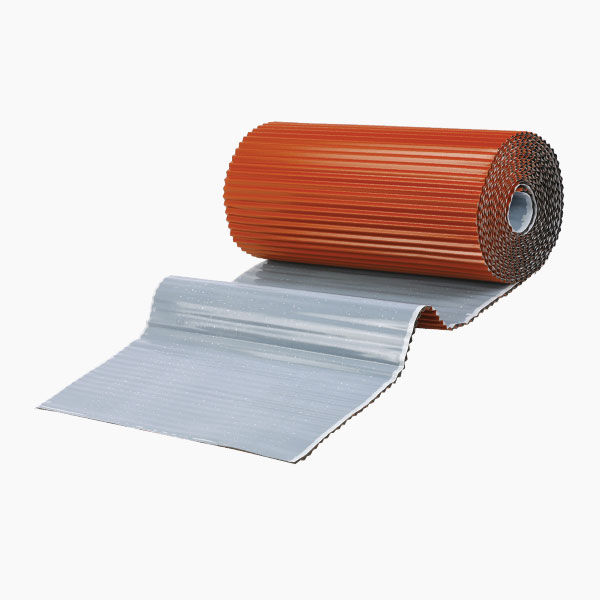 Membrana impermeabilizante de protección - EUROTEC PB - MDM® - para