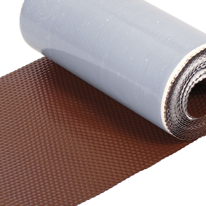 Membrana impermeabilizante de protección - EUROTEC FORTIS AL - MDM