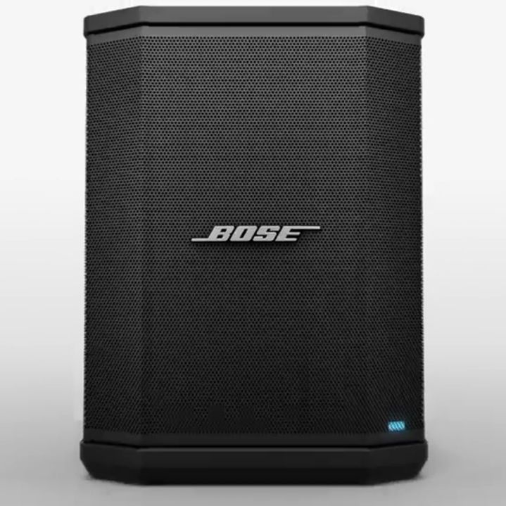 Altavoz de estantes S1 PRO SYSTEM Bose Bluetooth / inalámbrico / residencial