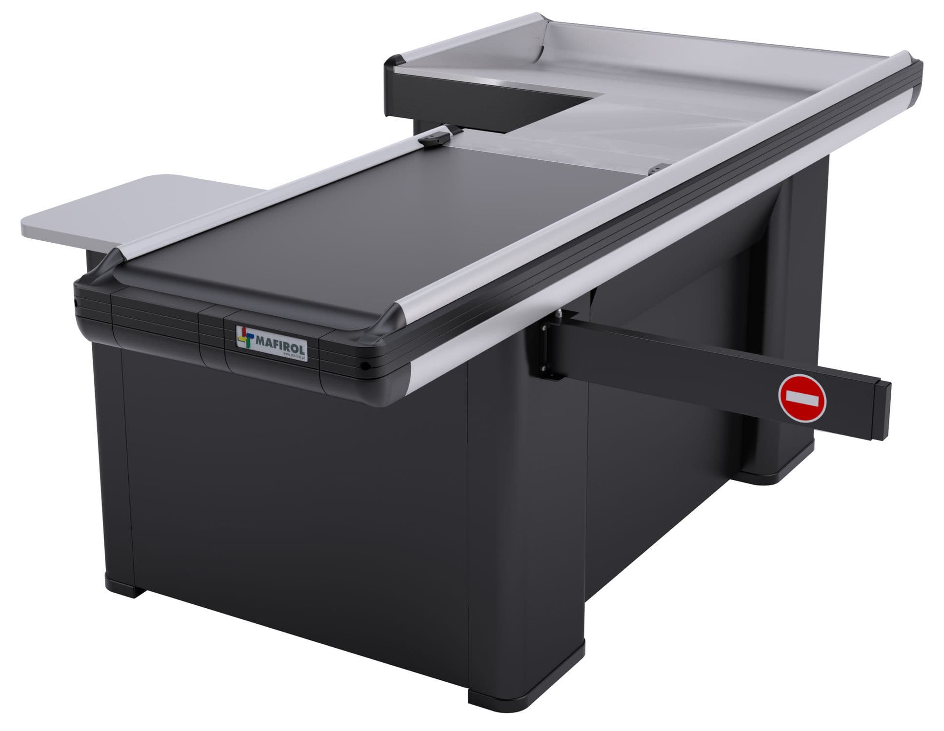 Caja de salida para supermercado KIS MAFIROL MAFIROL