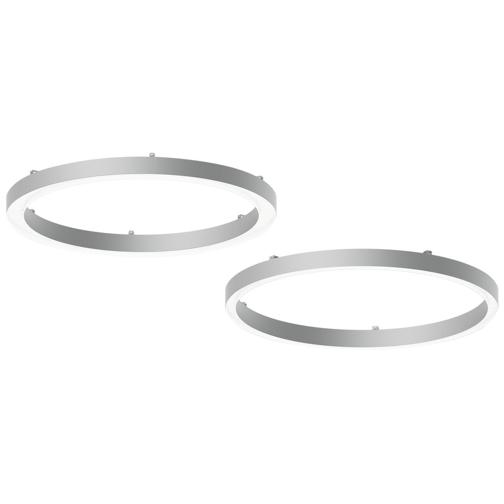 Luminaria LED GAVLE LIGMAN Lighting Company Limited redonda / IP20 / para uso residencial