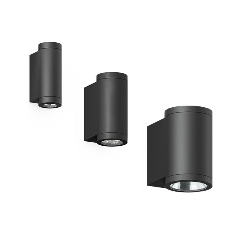 Luminaria LED MARVIK LIGMAN Lighting Company Limited IP65 / de exterior / para balizamiento