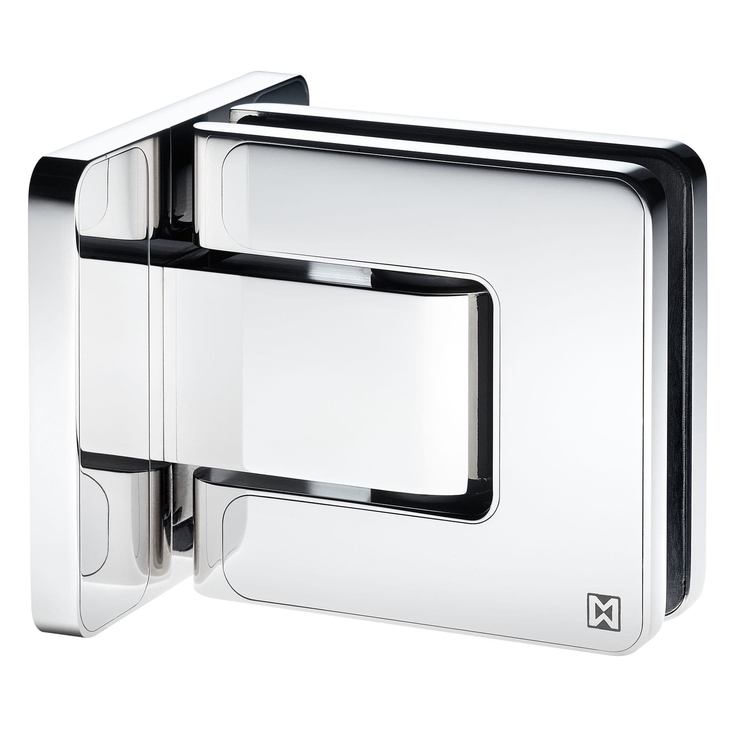 Pivote para puerta - AGITUS M - MWE Edelstahlmanufaktur