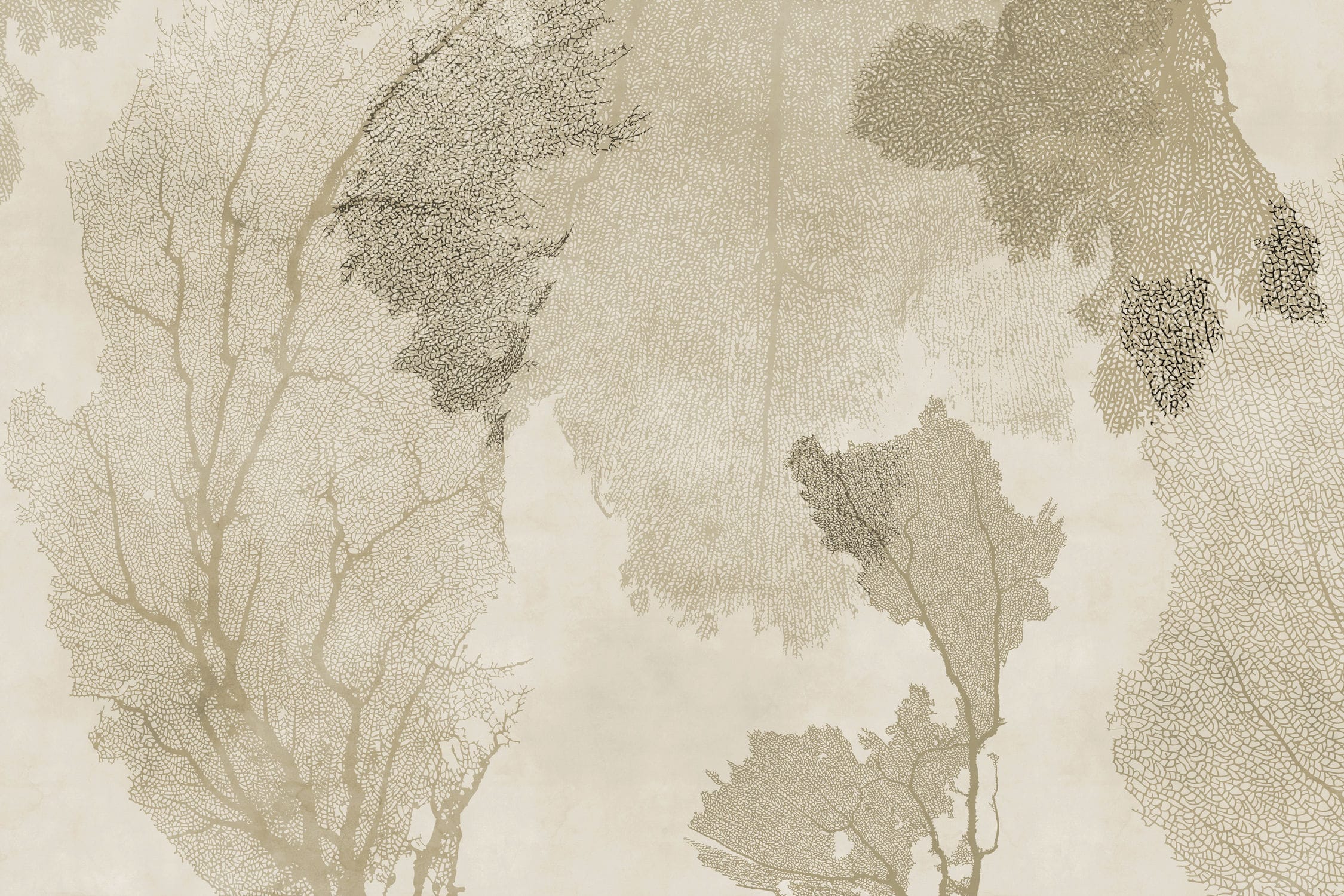 Revestimiento de pared de vinilo / para uso residencial / para el