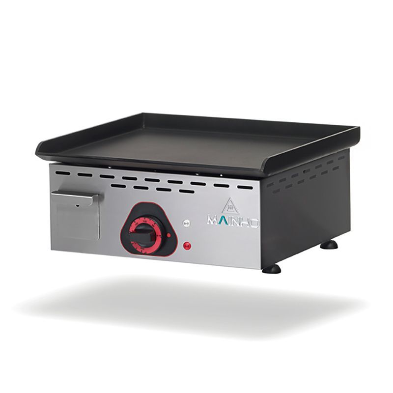 Plancha de cocción eléctrica ECOEMPV Mainho Planchas & Grills