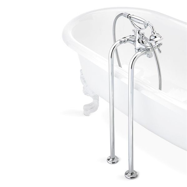 Grifo bimando para bañera - 179092 - THPG, Thomas Hoof