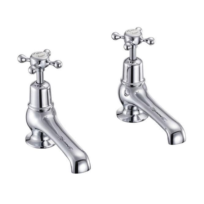 Grifo Bimando Para Lavabo CLAREMONT T6 Clearwater Baths De