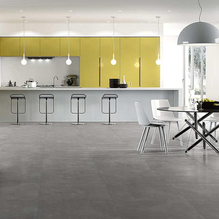 Baldosa para cocina - SPACE - SICHENIA GRUPPO CERAMICHE - de exterior